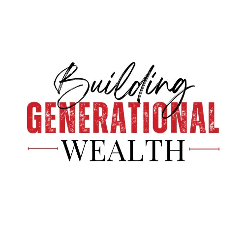 Building Generational Wealth