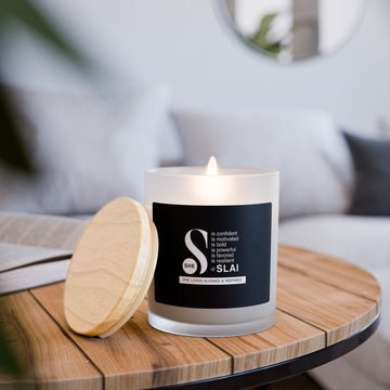 Candle - SLAI Signature