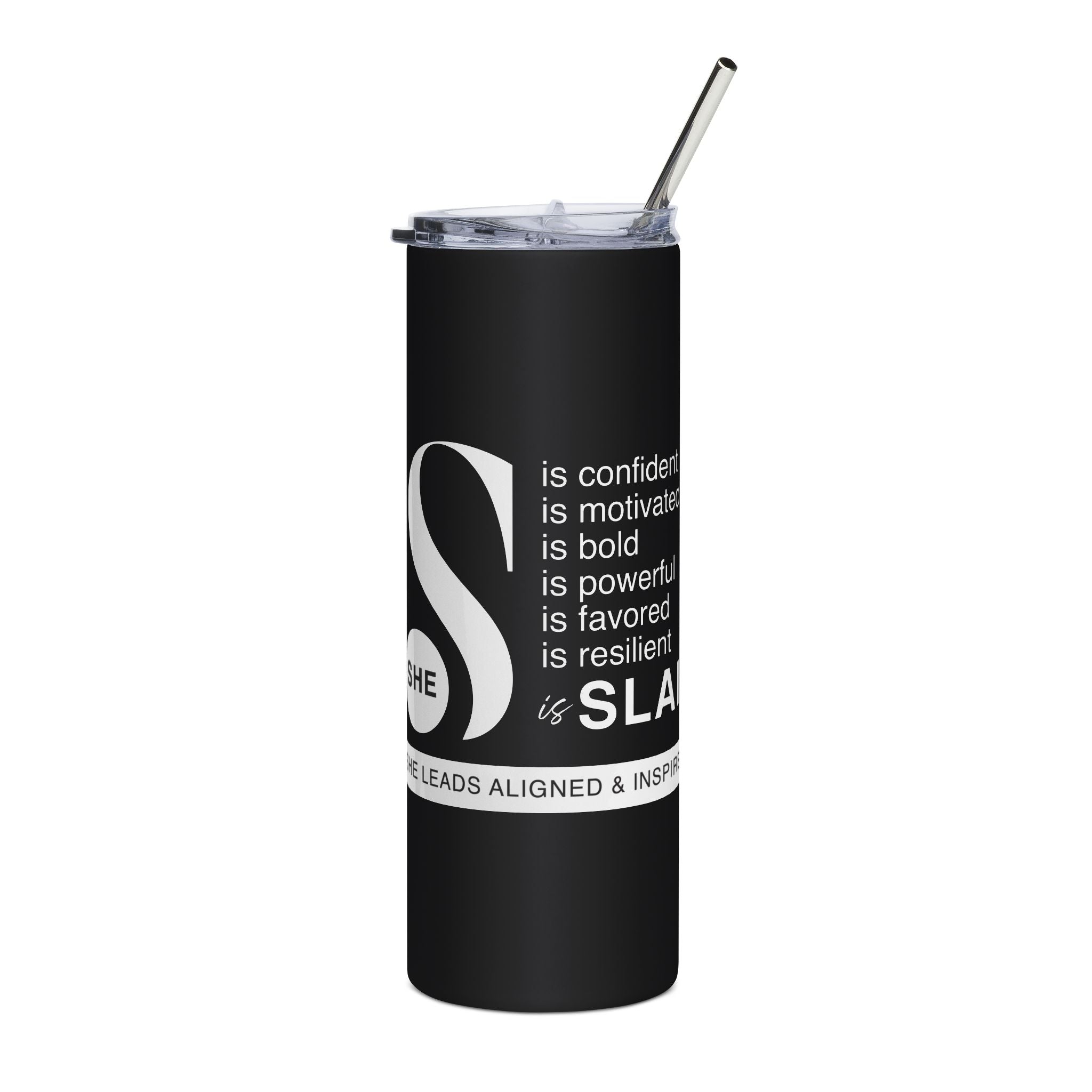 Tumbler - SLAI Signature